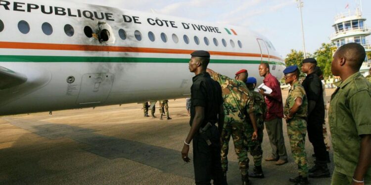 29 juin 2007 – 29 juin 2025 : Il y a 18 ans l’attentat du Fokker 100 visait Soro (Témoignages)