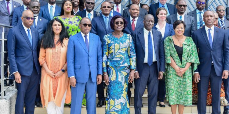 Côte d’Ivoire : Le numérique entre à l’école primaire à la prochaine rentrée scolaire
