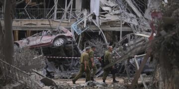Guerre de 12 jours Israël-Iran: La faillite du mythe de l’invincibilité militaire de l’État Hébreu!