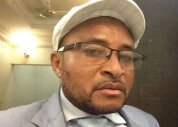 Justice : Said Panda interpellé pour des faits de calomnie, diffamation et injures publiques à l’encontre du PDG de EBOMAF
