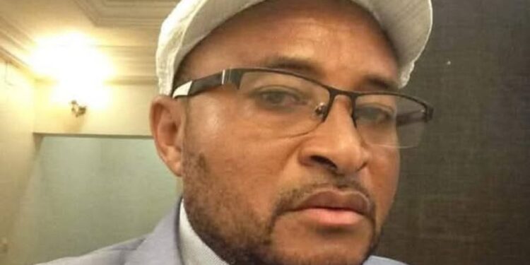 Justice : Said Panda interpellé pour des faits de calomnie, diffamation et injures publiques à l’encontre du PDG de EBOMAF