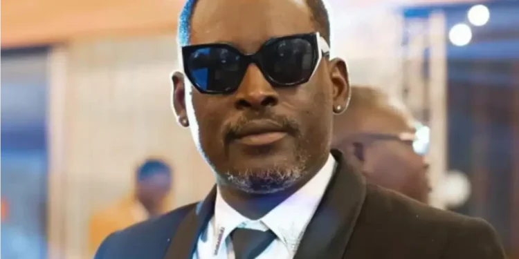 Côte d’Ivoire : L’artiste Molare écroué au Pôle pénitentiaire d’Abidjan après un accident mortel