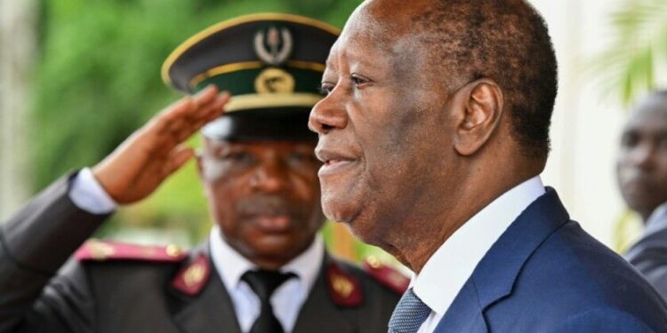 Présidentielle d’octobre 2025: Ouattara, une candidature à problèmes !