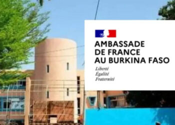 Burkina Faso : L’ambassade de France va à nouveau suspendre les Visas temporairement