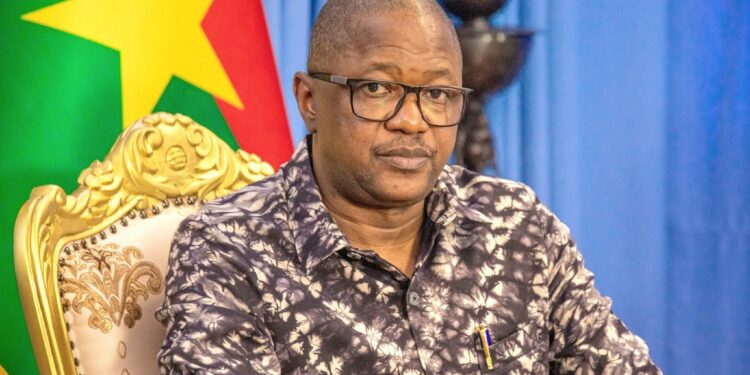 Décès de Alino Faso : Le Burkina dénonce un mépris et un manque de courtoisie de la part d’Abidjan