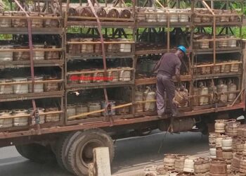 Dépôts de gaz : Quand le non-respect des mesures de sécurité provoque des drames