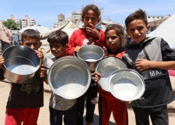 Gaza : Israël continue d’utiliser la famine comme arme de guerre