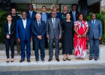 Côte d’Ivoire : La FIF interdit les paris sportifs à tous les acteurs du football, des sanctions sévères à la clé