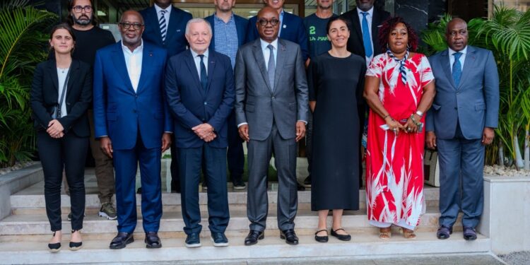 Côte d’Ivoire : La FIF interdit les paris sportifs à tous les acteurs du football, des sanctions sévères à la clé