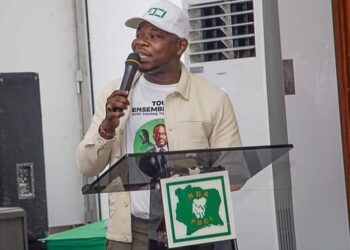 Côte d’Ivoire : Henri Joël Kouadio (JPDCI) arrêté par des individus non identifiés, le PDCI s’inquiète