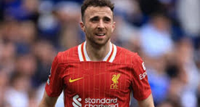 Tragédie en Espagne : Diogo Jota (Liverpool) et son frère meurent dans un accident de voiture