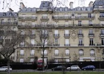 Affaire Hôtel de luxe parisien : La Guinée équatoriale engage une procédure contre la France
