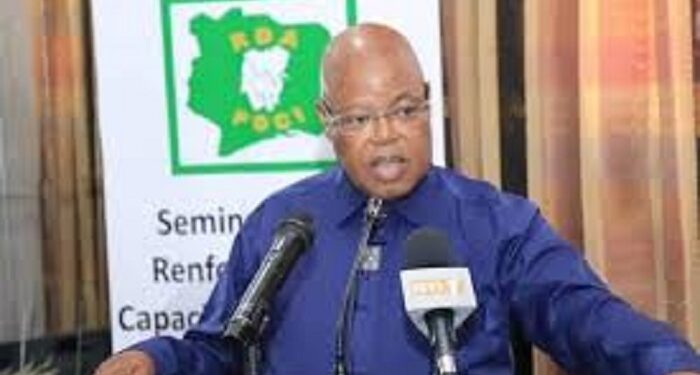 Côte d’Ivoire : 15,3 milliards FCFA alloués aux partis politiques représentés à l’Assemblée nationale