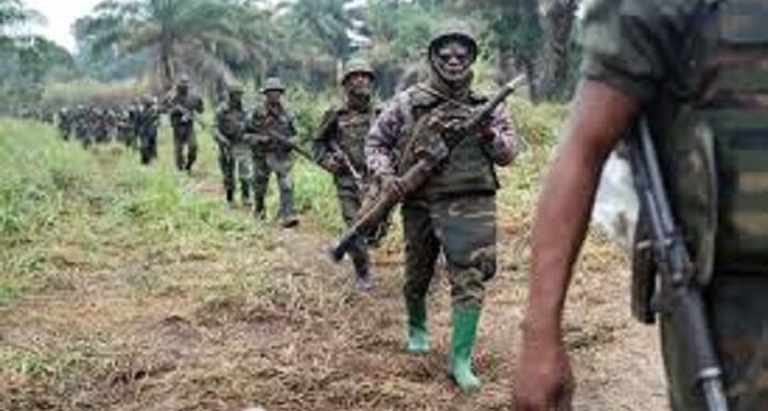 RDC : Offensive conjointe des armées congolaise et ougandaise contre les rebelles ADF 