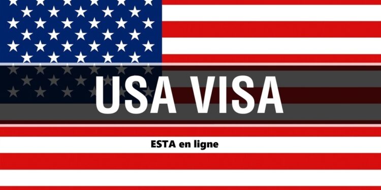 Visas USA pour les Ivoiriens : Validité réduite à 3 mois avec entrée unique