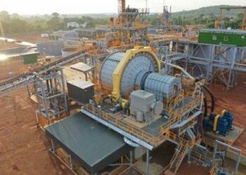 Côte d’Ivoire : La production aurifère de Séguéla en progression de 13 % au premier semestre 2025