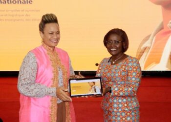 Côte d’Ivoire : Lancement officiel du SIGE pour digitaliser le système éducatif