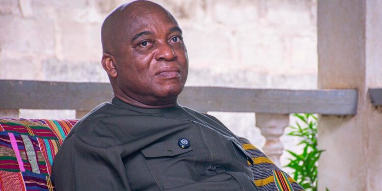 Présidentielle : Ahoua Don Mello appelle Gbagbo à autoriser des candidatures de précaution