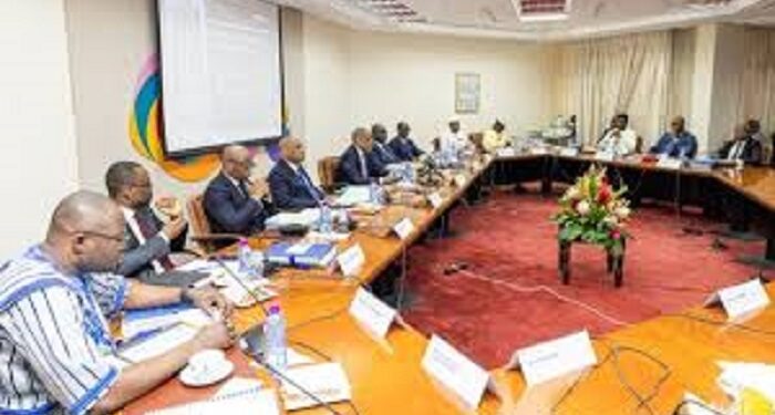 Crise à l’UEMOA : Les pays de l’AES quittent le Conseil des ministres en pleine session