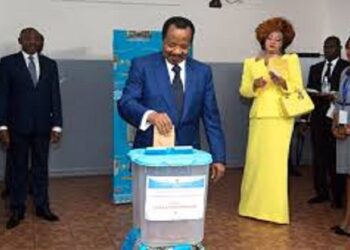 Cameroun : Présidentielle 2025 fixée au 12 octobre, les candidatures ouvertes jusqu’au 22 juillet