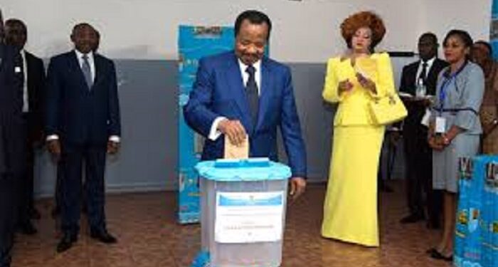 Cameroun : Présidentielle 2025 fixée au 12 octobre, les candidatures ouvertes jusqu’au 22 juillet