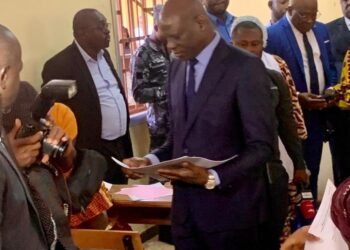 Côte d&rsquo;Ivoire: 54.145 candidats entament les épreuves écrites du BTS 2025 ce lundi