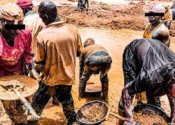 Contrebande d&rsquo;or : La Côte d’Ivoire perd plus de  2000 milliards FCFA 