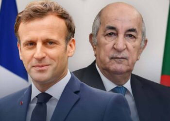 Relations diplomatiques : France-Algérie, ça ne va toujours pas !