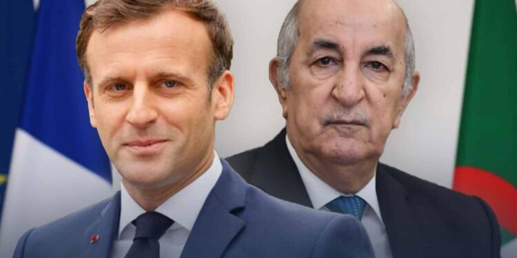 Relations diplomatiques : France-Algérie, ça ne va toujours pas !