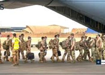 Sénégal : Fin de la présence militaire française après plus de 60 ans