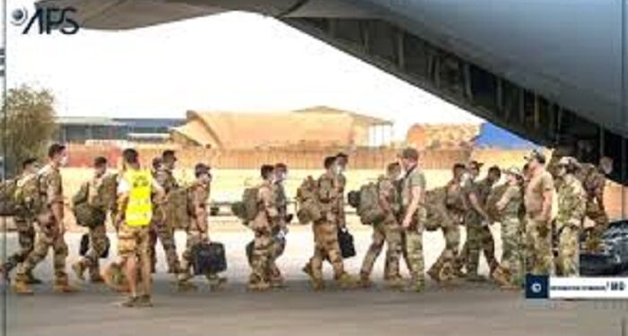 Sénégal : Fin de la présence militaire française après plus de 60 ans