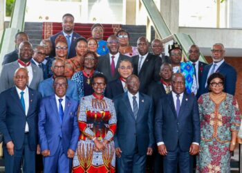 VIH/Sida en Côte d’Ivoire : Baisse de 67 % des infections et de 75 % des décès depuis 2010