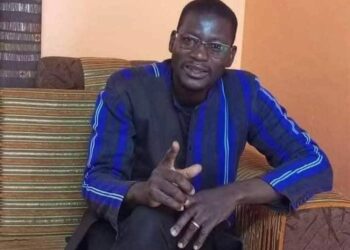 Burkina : Après plusieurs mois de détention, deux journalistes libérés
