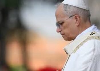 Frappe sur une église à Gaza : Le Pape indigné, ce qu’il a dit à Netanyahu au téléphone