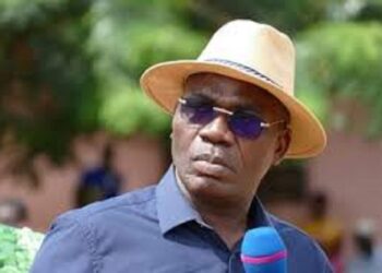 Côte d’Ivoire : Le vice-président du PDCI Nétro Tagbo René ciblé par une tentative d’arrestation?