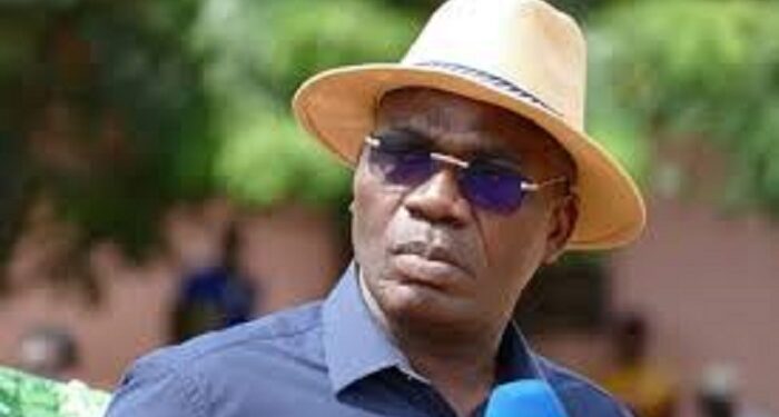 Côte d’Ivoire : Le vice-président du PDCI Nétro Tagbo René ciblé par une tentative d’arrestation?