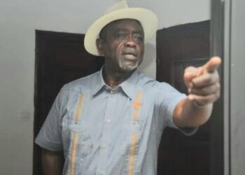 Côte d’Ivoire : Georges Taï Benson dénonce les menaces qu’il subit pour ses prises de position
