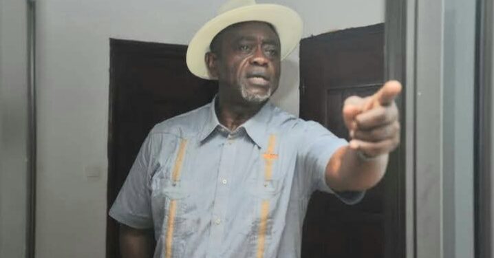 Côte d’Ivoire : Georges Taï Benson dénonce les menaces qu’il subit pour ses prises de position