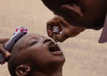 Poliomyélite : Le Rotary International investit plus de 2,1 milliards de dollars, 3 milliards d’enfants ciblés