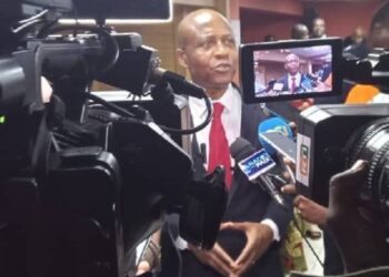 Présidentielle : Konan Kouadio Siméon appelle à un report et à une transition républicaine
