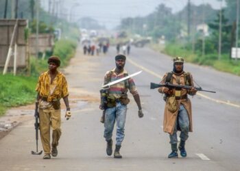 Libéria : Après plus de 20 ans d’impunité, les responsables de crimes de guerre bientôt jugés
