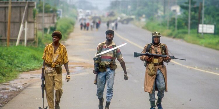 Libéria : Après plus de 20 ans d’impunité, les responsables de crimes de guerre bientôt jugés