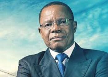 Cameroun : Ex-président du MRC, Maurice Kamto candidat sous les couleurs du Manidem