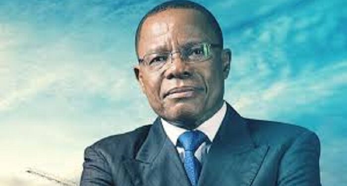 Cameroun : Ex-président du MRC, Maurice Kamto candidat sous les couleurs du Manidem