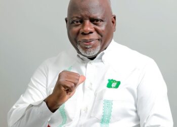 Me Blessy affirme : « J’ai foi en Thiam, nous serons sur la liste électorale, puis au Palais Présidentiel»