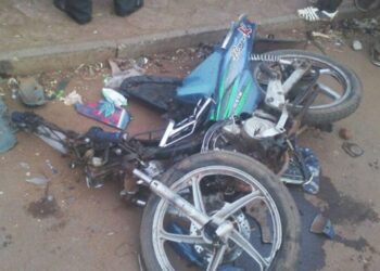 Axe Alépé-Montézo : Trois morts dans une course nocturne à moto sans phares