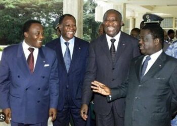 Côte d’Ivoire : Pourquoi les alliances politiques contre nature plombent la démocratie depuis 1993 (LND)