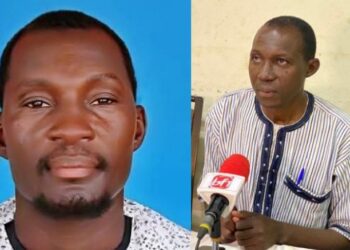 Réquisition forcée: La trouvaille de Traoré Ibrahim pour bâillonner les plumes