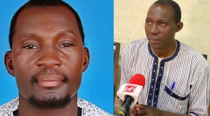 Réquisition forcée: La trouvaille de Traoré Ibrahim pour bâillonner les plumes