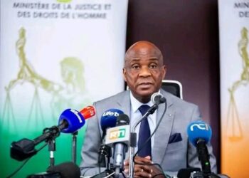 Côte d’Ivoire : Le PDCI accuse le Procureur de partialité dans les dérives langagières